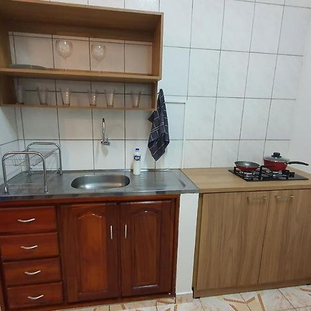 Apto Macapa - Inteiro 2-4 E Recem Reformado Apartment Exterior photo