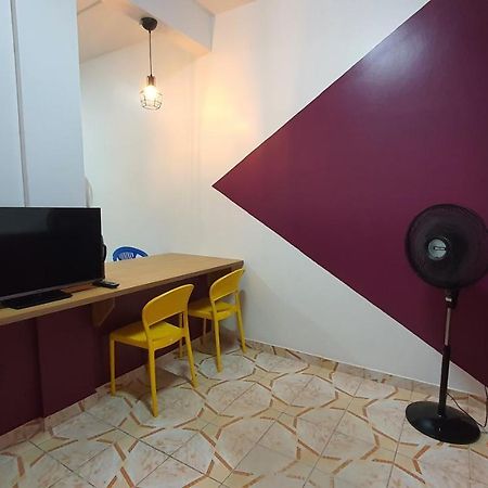 Apto Macapa - Inteiro 2-4 E Recem Reformado Apartment Exterior photo