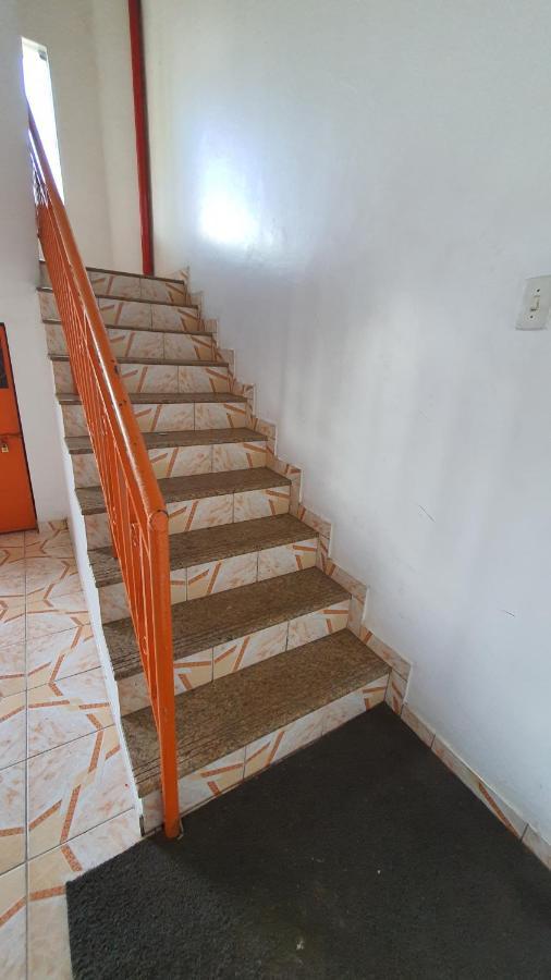 Apto Macapa - Inteiro 2-4 E Recem Reformado Apartment Exterior photo