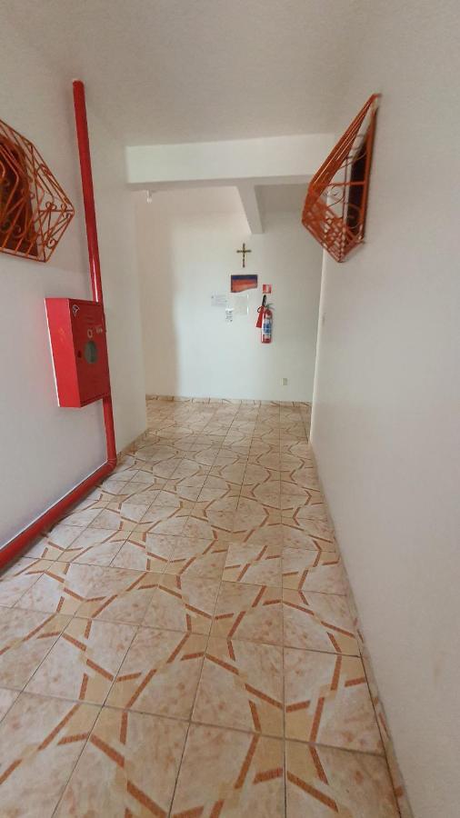 Apto Macapa - Inteiro 2-4 E Recem Reformado Apartment Exterior photo