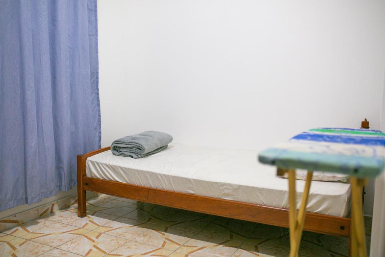 Apto Macapa - Inteiro 2-4 E Recem Reformado Apartment Exterior photo